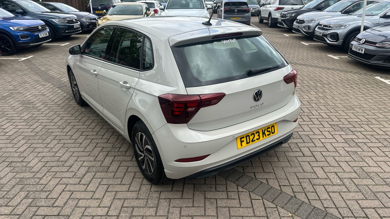 Vehicle 27