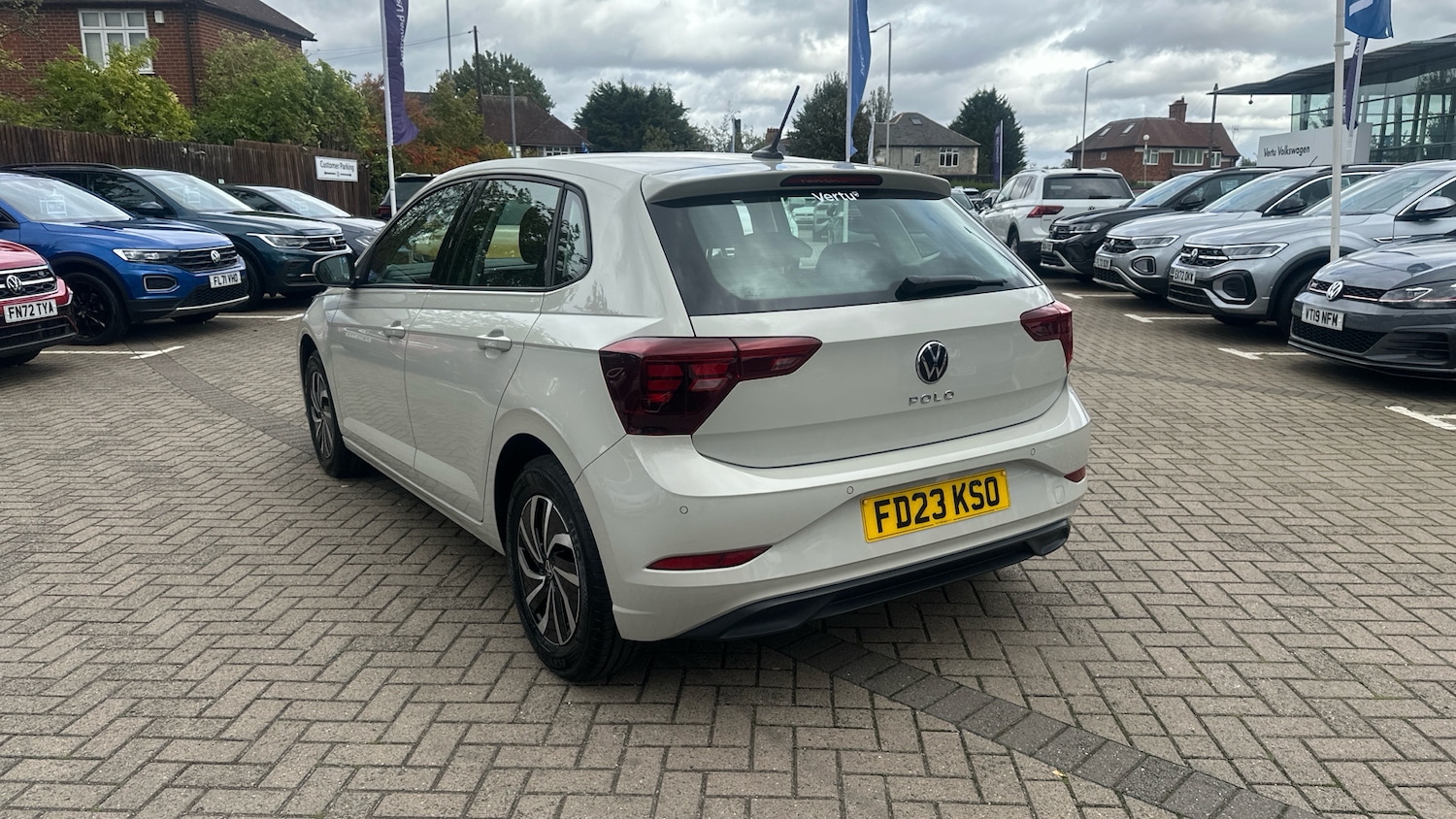 Vehicle 28