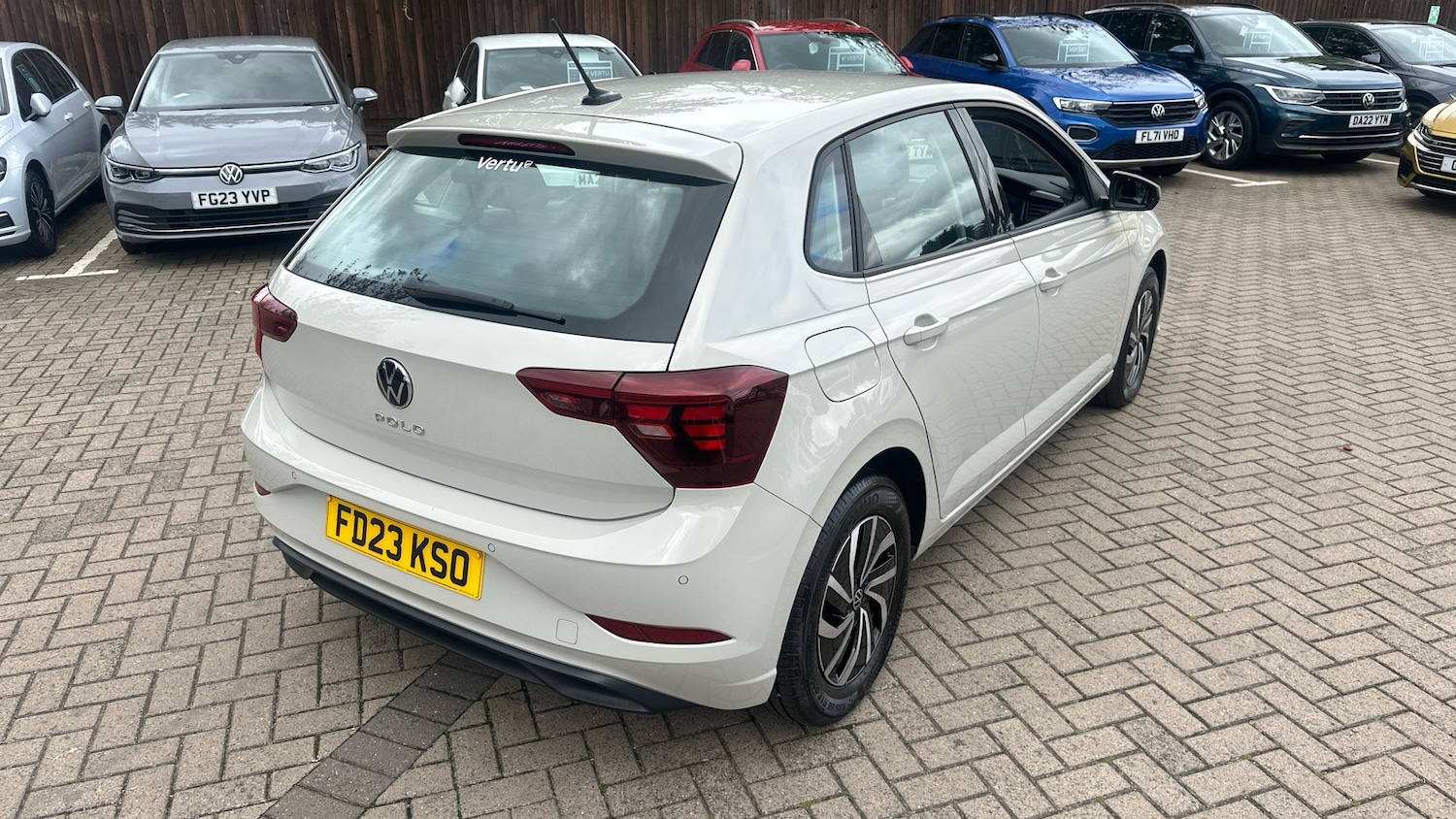 Vehicle 29