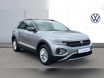 Volkswagen - T-Roc