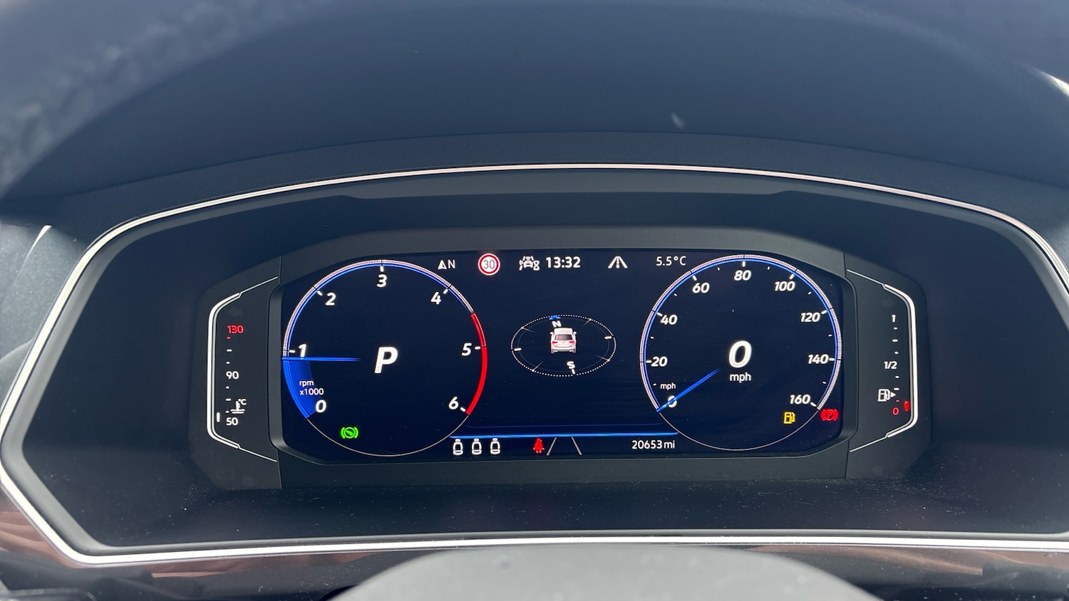 Used Volkswagen Tiguan 2022 for sale - 77195627: Photo 11