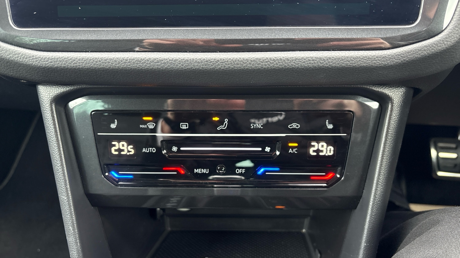 Used Volkswagen Tiguan 2022 for sale - 77195627: Photo 13