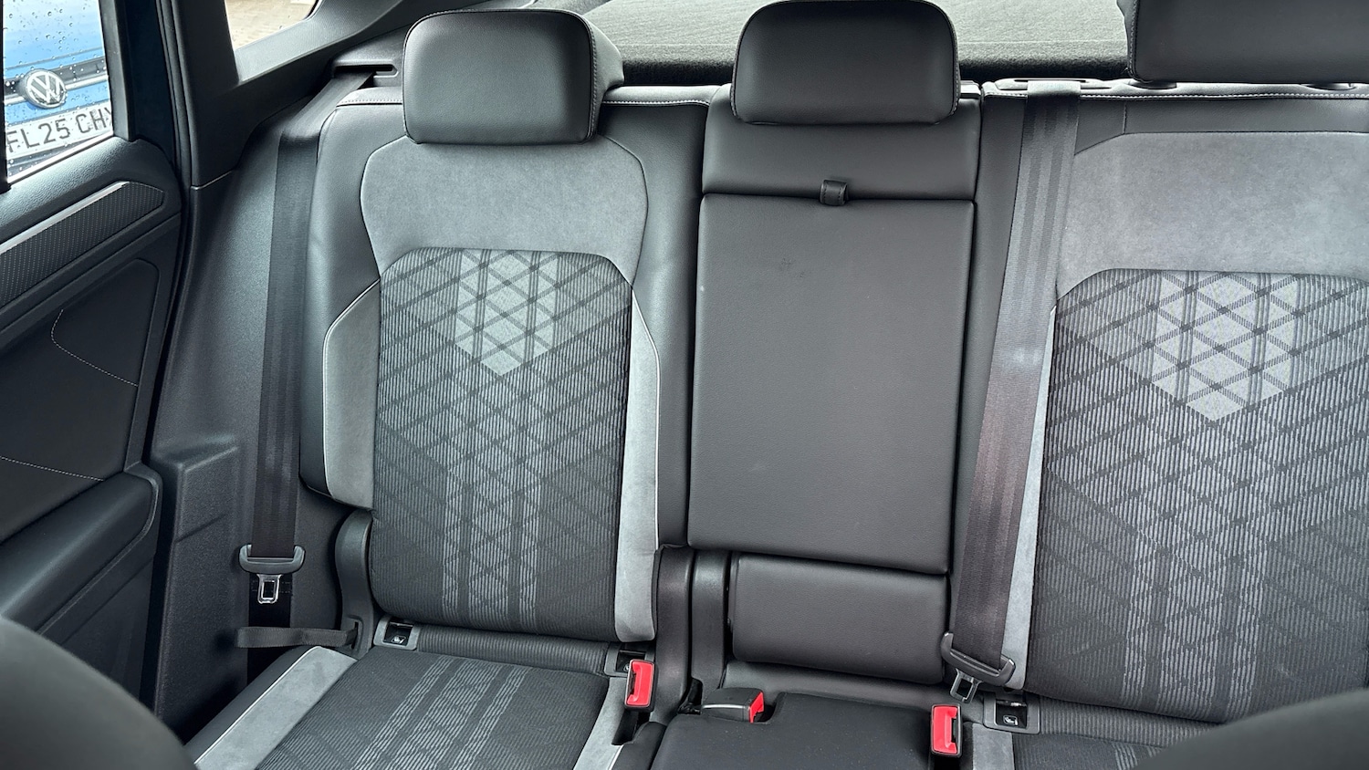 Used Volkswagen Tiguan 2022 for sale - 77195627: Photo 16