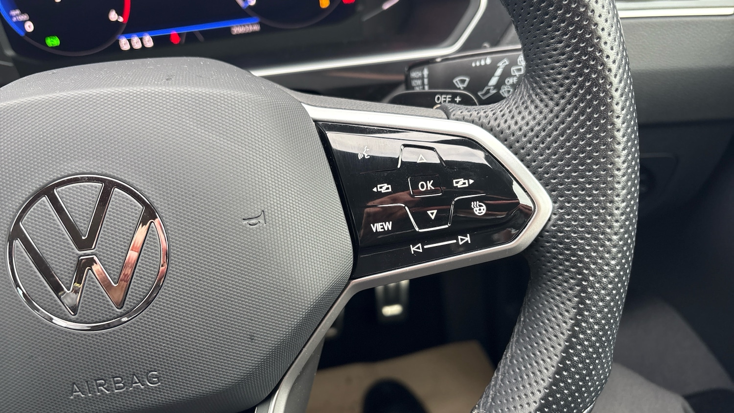 Used Volkswagen Tiguan 2022 for sale - 77195627: Photo 18