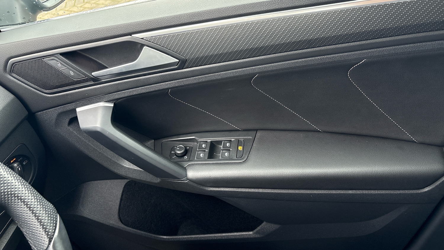 Used Volkswagen Tiguan 2022 for sale - 77195627: Photo 19