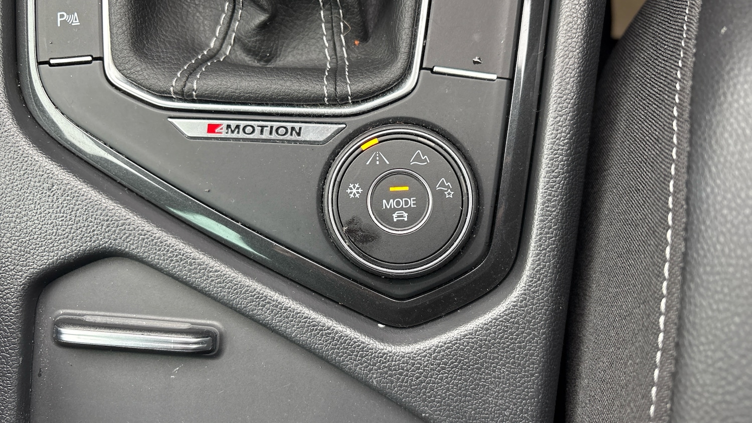 Used Volkswagen Tiguan 2022 for sale - 77195627: Photo 21