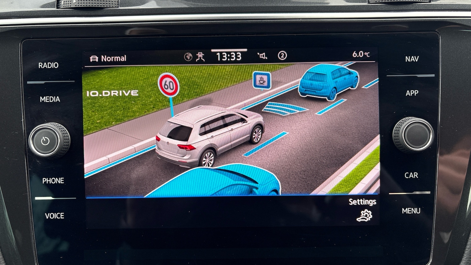 Used Volkswagen Tiguan 2022 for sale - 77195627: Photo 24