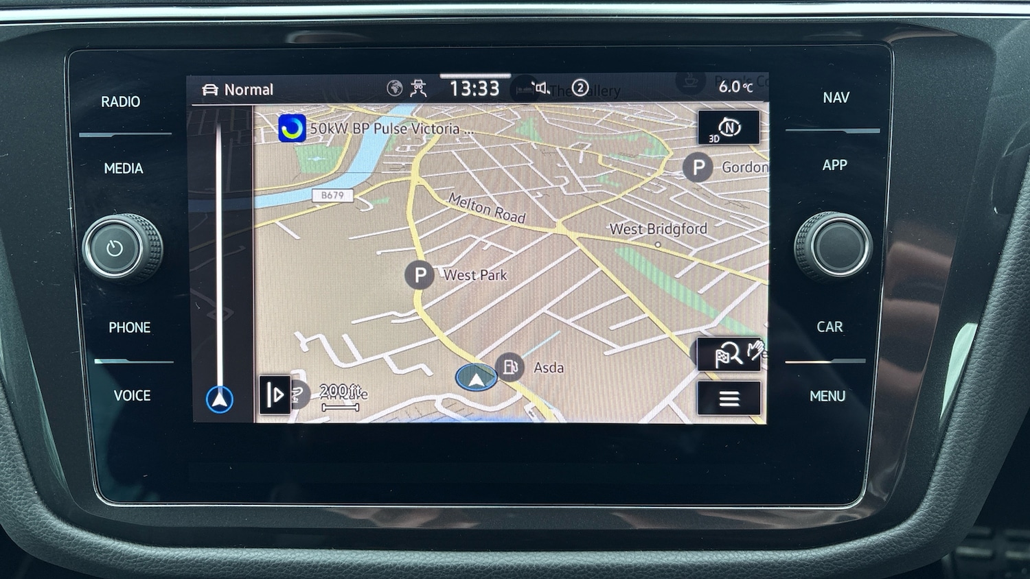 Used Volkswagen Tiguan 2022 for sale - 77195627: Photo 26