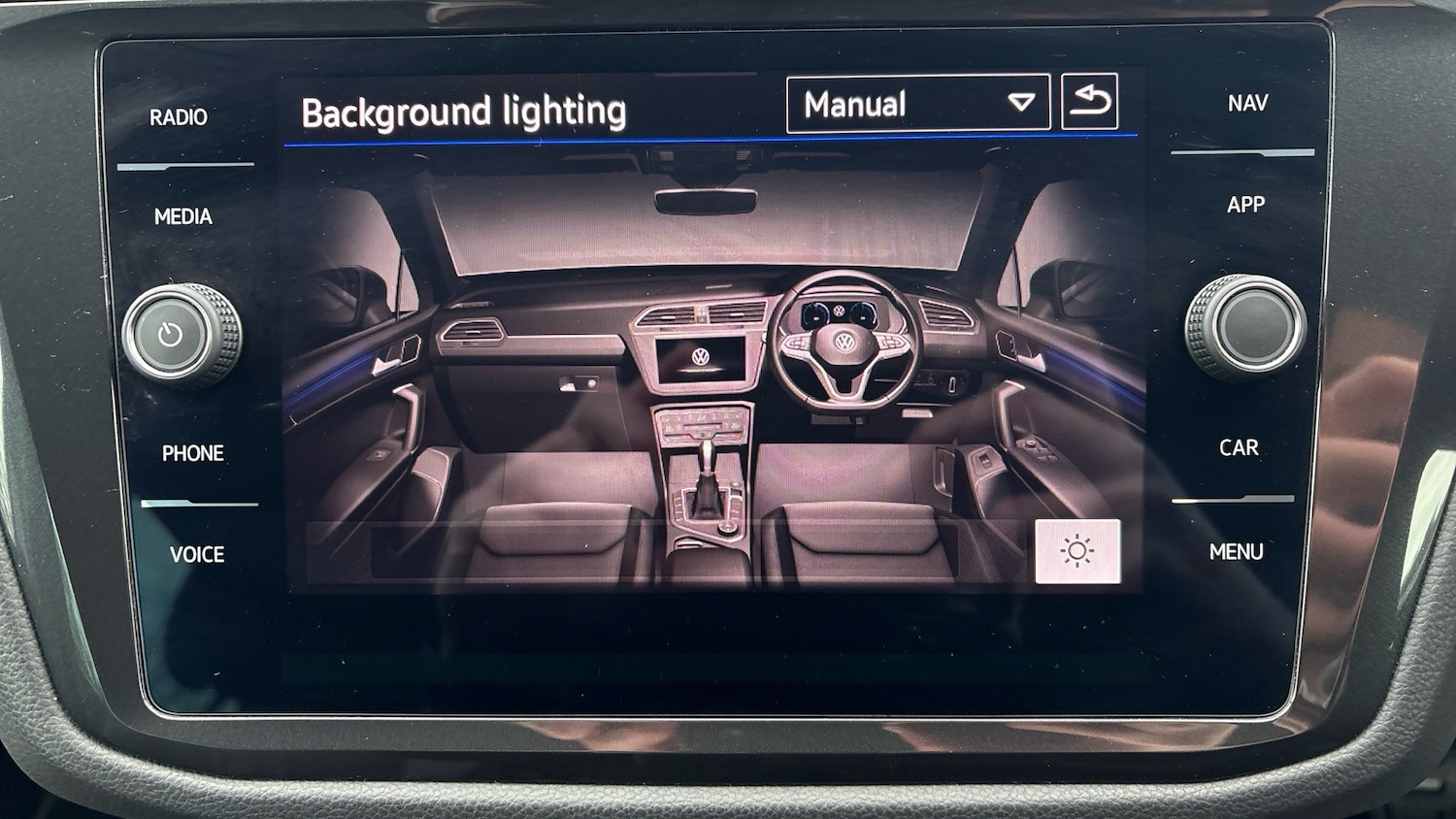 Used Volkswagen Tiguan 2022 for sale - 77195627: Photo 28