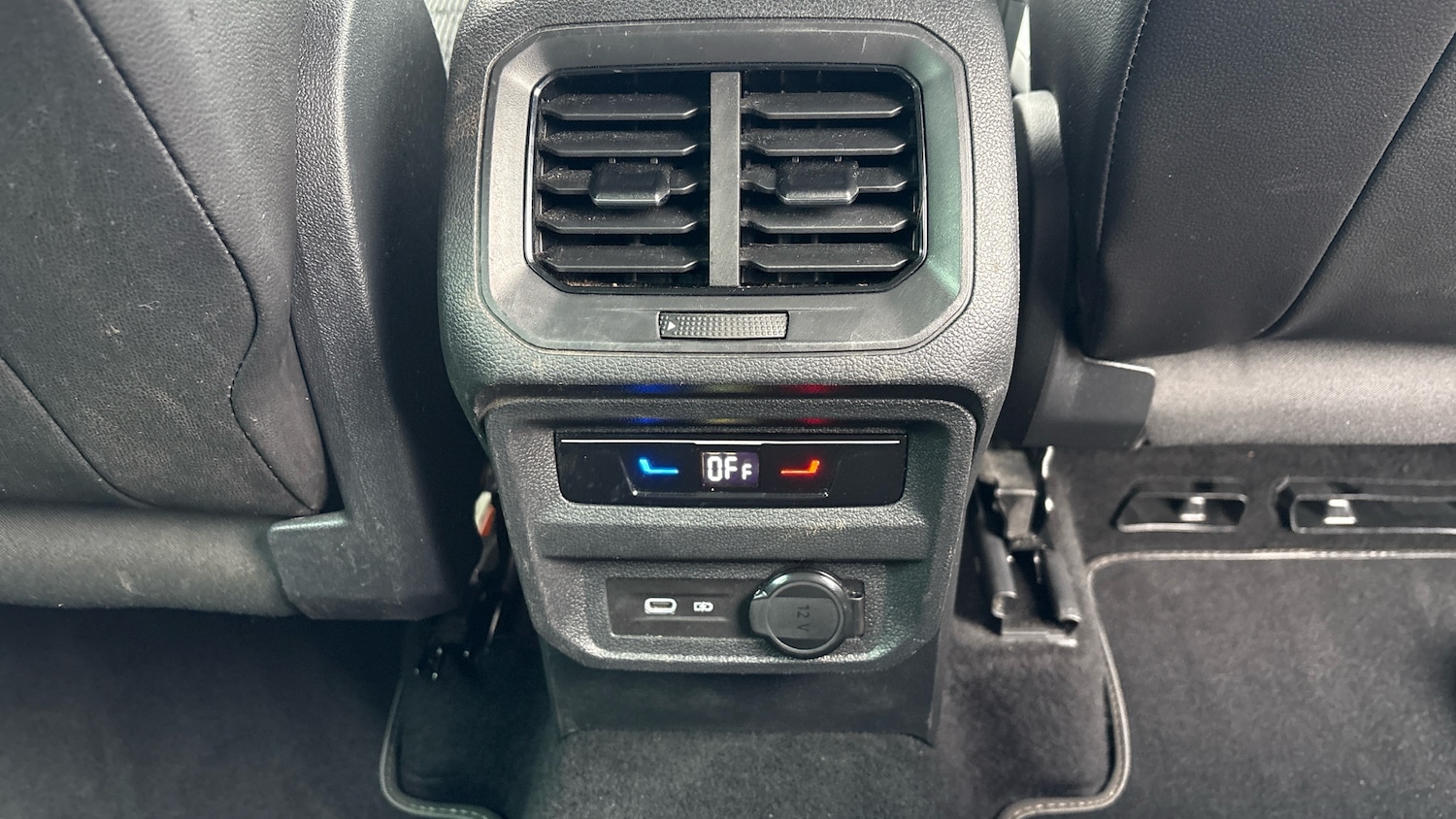 Used Volkswagen Tiguan 2022 for sale - 77195627: Photo 34