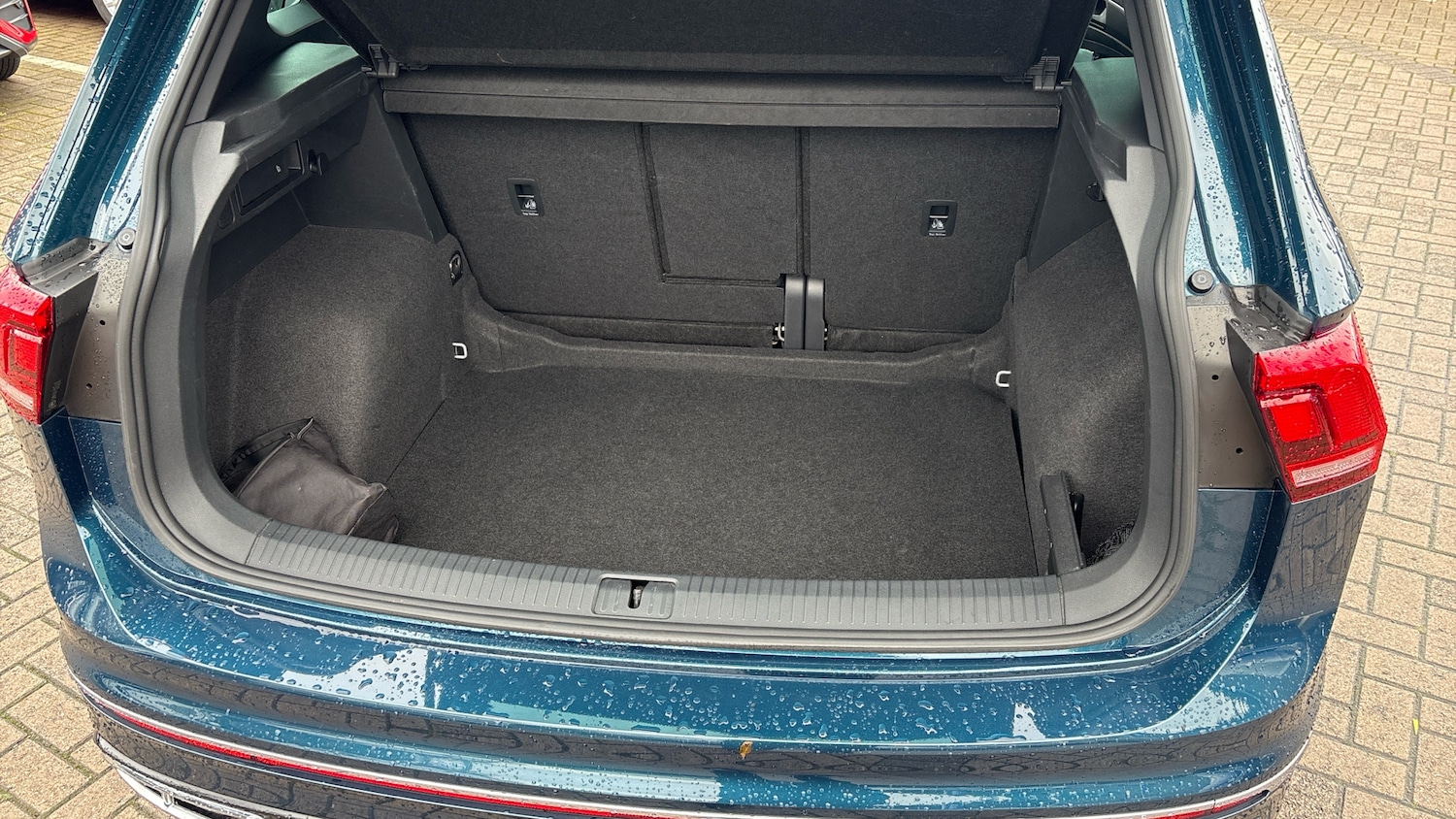 Used Volkswagen Tiguan 2022 for sale - 77195627: Photo 36