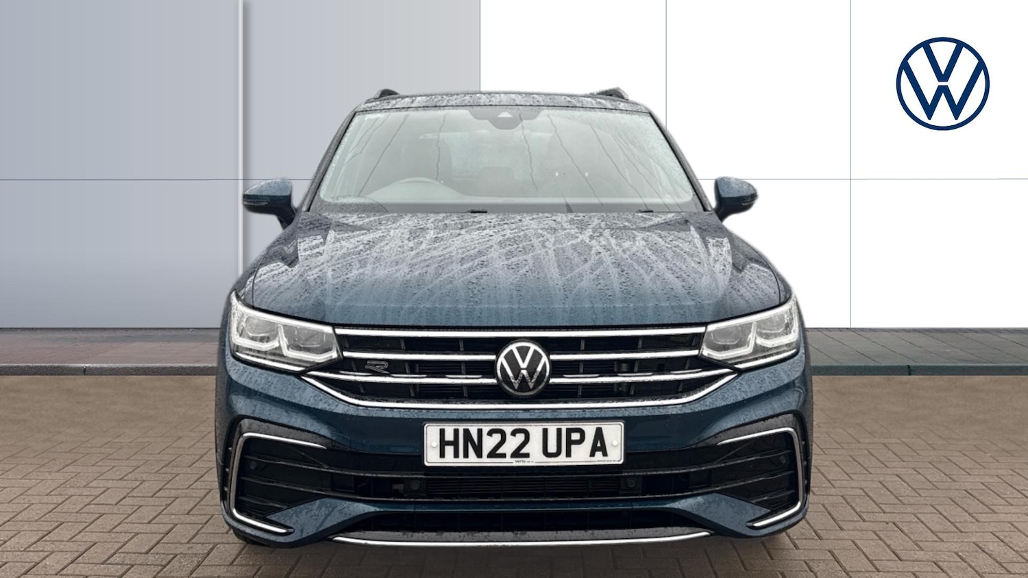 Used Volkswagen Tiguan 2022 for sale - 77195627: Photo 7