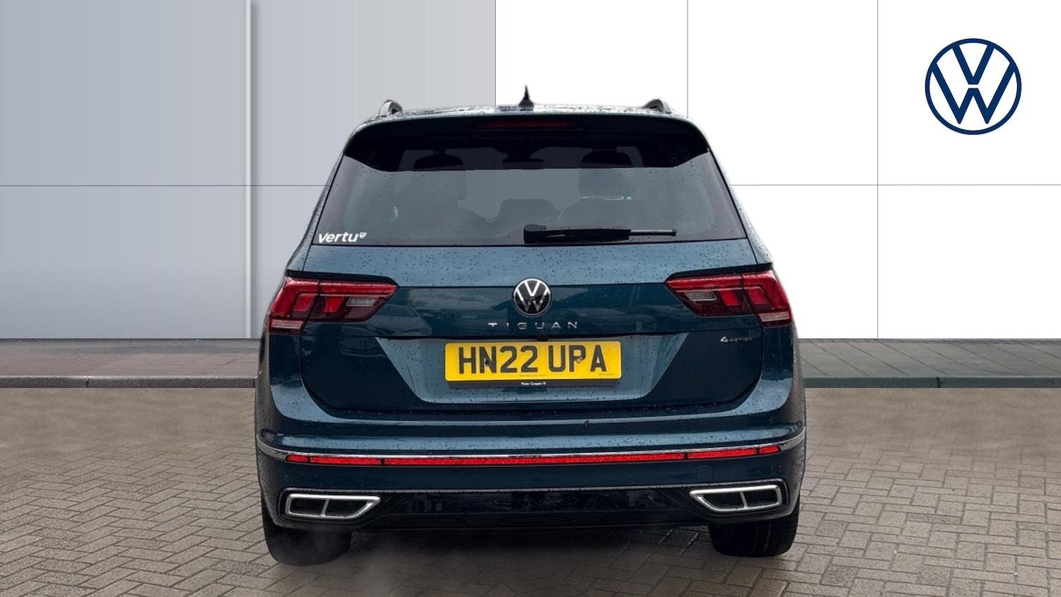 Used Volkswagen Tiguan 2022 for sale - 77195627: Photo 8