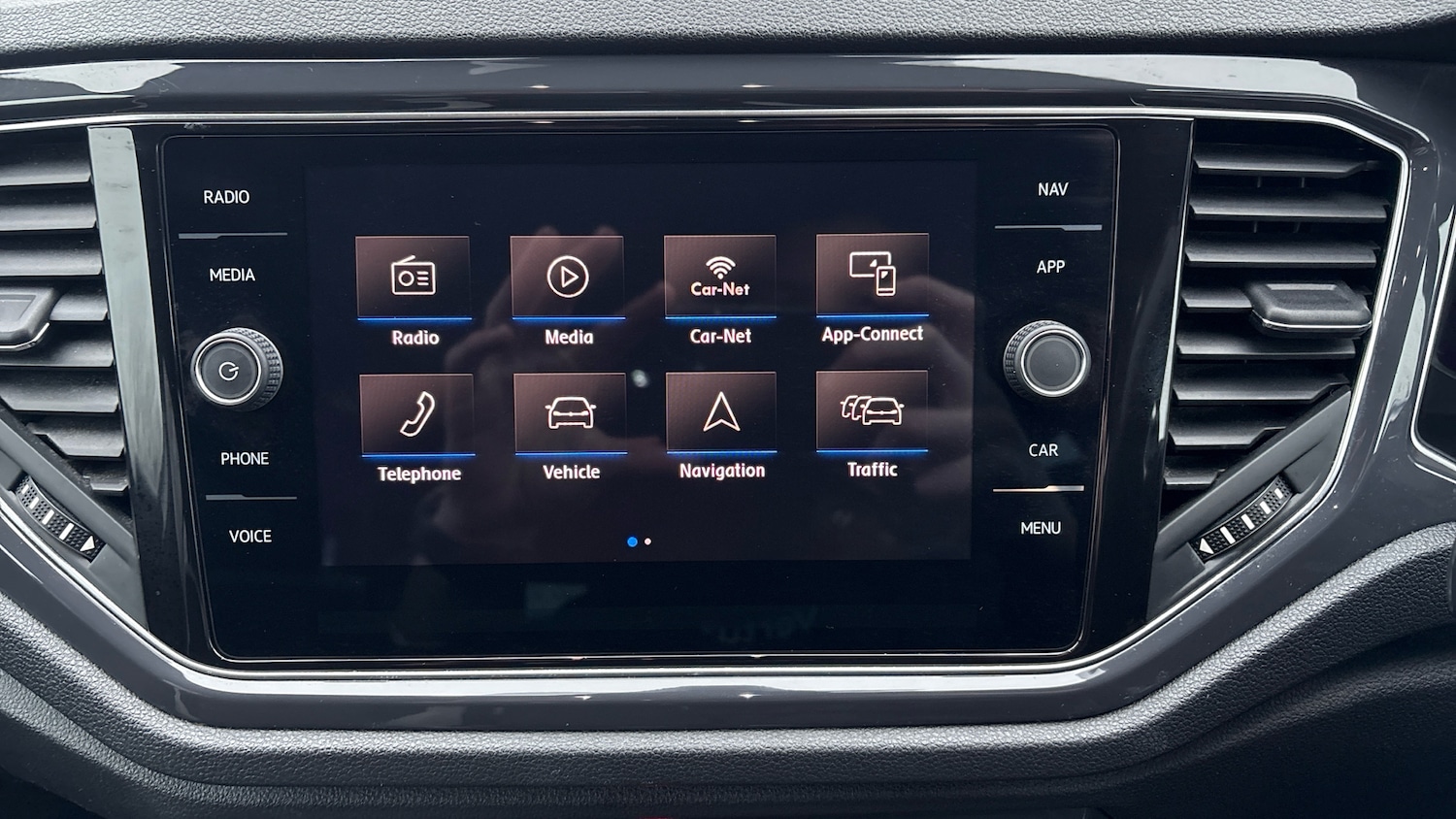 Used Volkswagen T-Roc 2019 for sale - 77605124: Photo 12