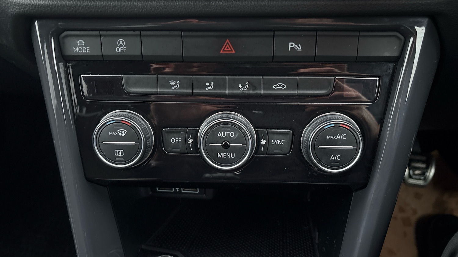 Used Volkswagen T-Roc 2019 for sale - 77605124: Photo 13