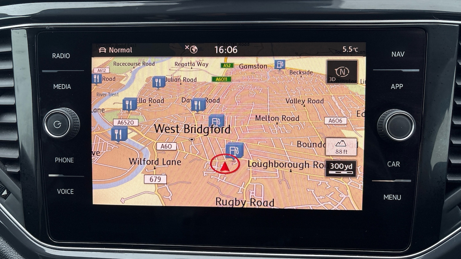 Used Volkswagen T-Roc 2019 for sale - 77605124: Photo 21