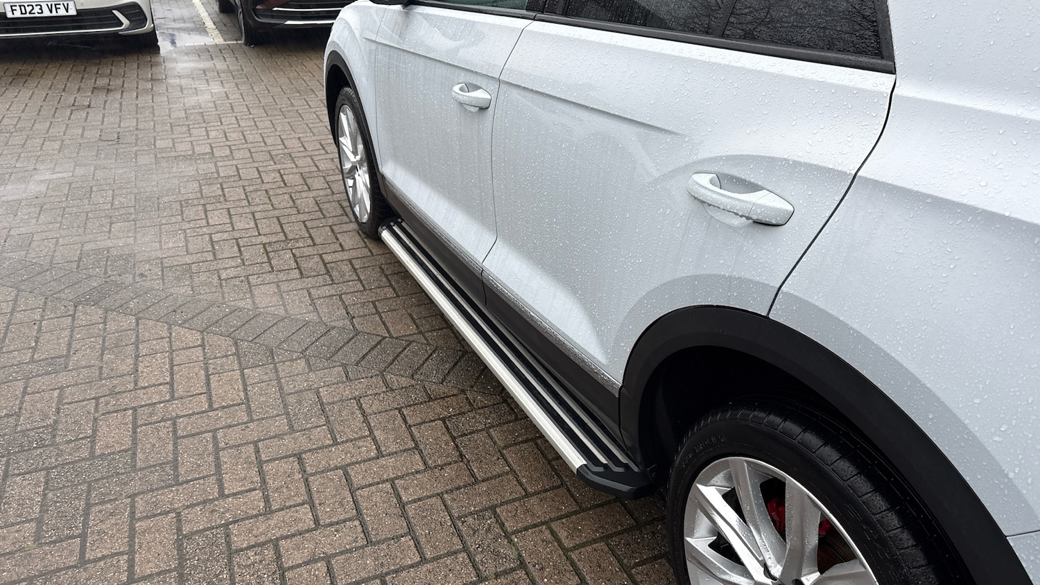 Used Volkswagen T-Roc 2019 for sale - 77605124: Photo 36