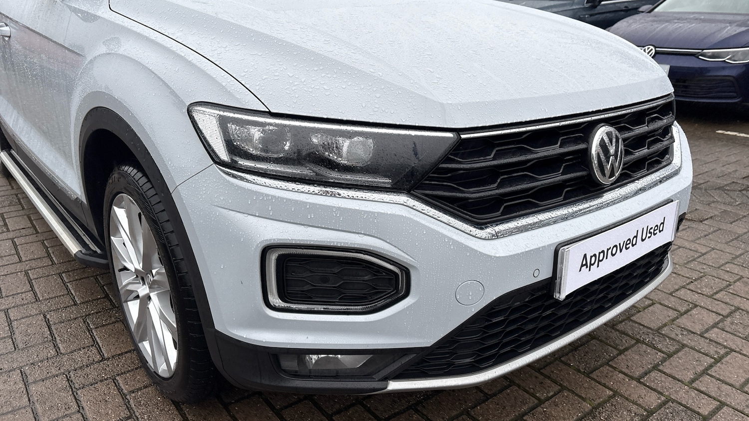 Used Volkswagen T-Roc 2019 for sale - 77605124: Photo 39