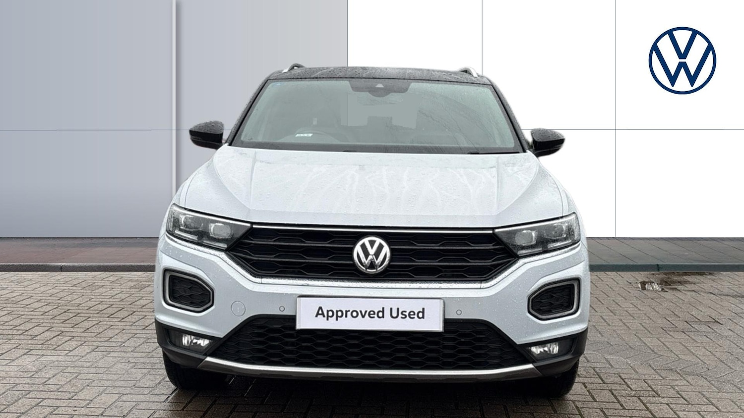Used Volkswagen T-Roc 2019 for sale - 77605124: Photo 7