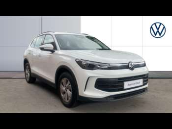 2025 (25) - 1.5 eTSI 5dr DSG Petrol Estate