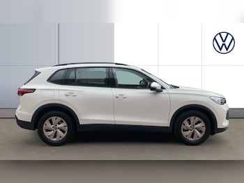 Used Volkswagen Tiguan 2025 for sale - 75064504: Photo