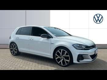 2019 (19) - 2.0 TDI 184 GTD 5dr DSG Diesel Hatchback