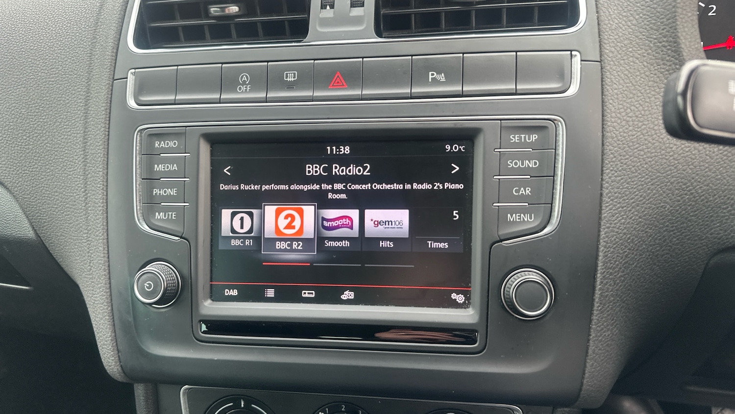 Used Volkswagen Polo 2016 for sale - 77578649: Photo 12