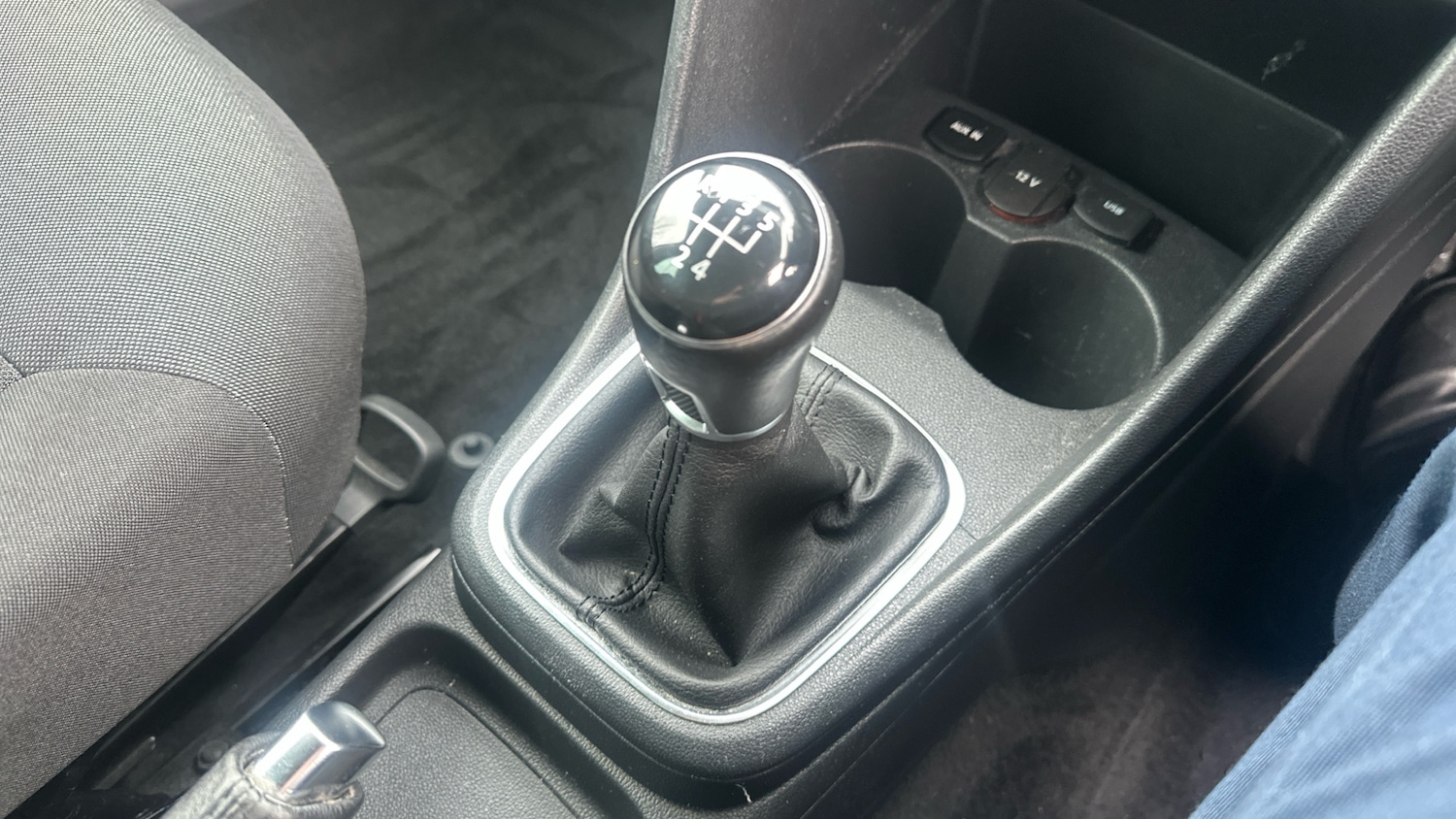 Used Volkswagen Polo 2016 for sale - 77578649: Photo 13