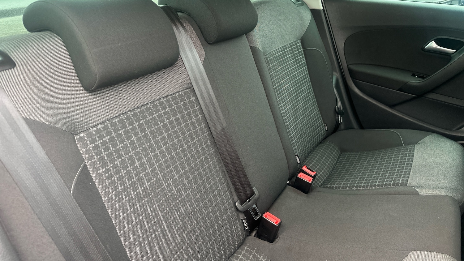 Used Volkswagen Polo 2016 for sale - 77578649: Photo 15