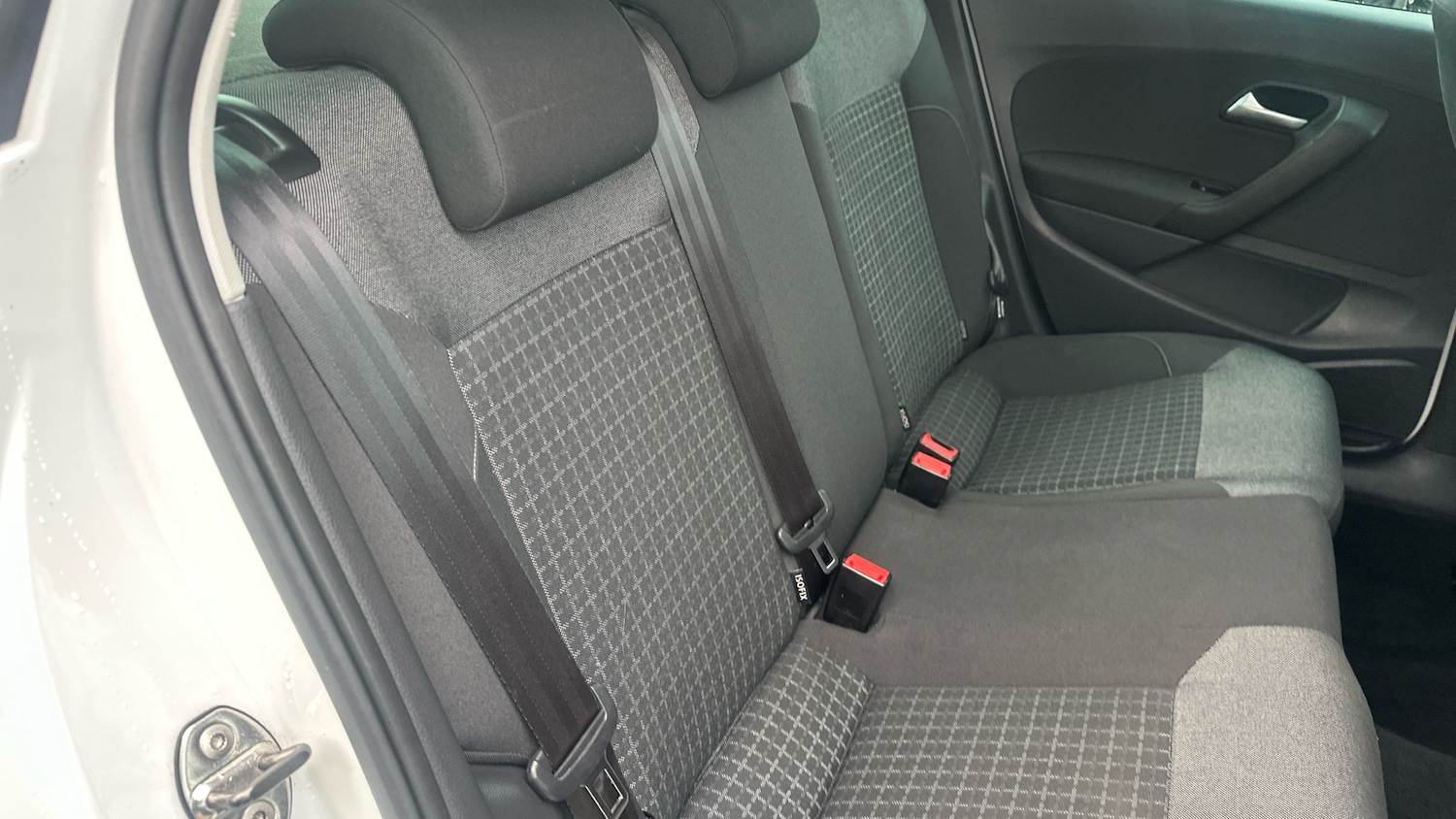 Used Volkswagen Polo 2016 for sale - 77578649: Photo 16