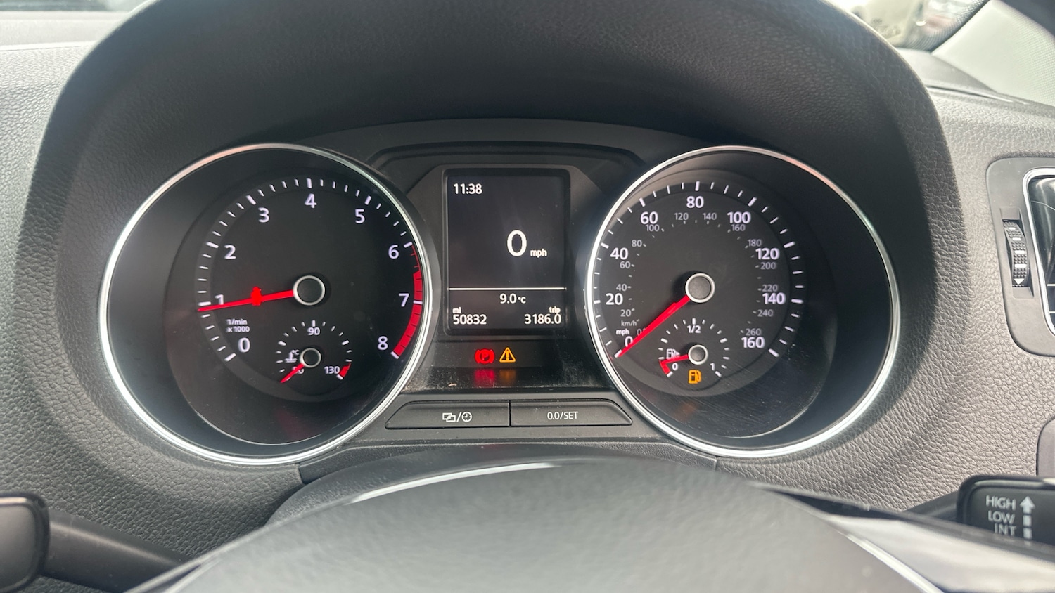 Used Volkswagen Polo 2016 for sale - 77578649: Photo 18