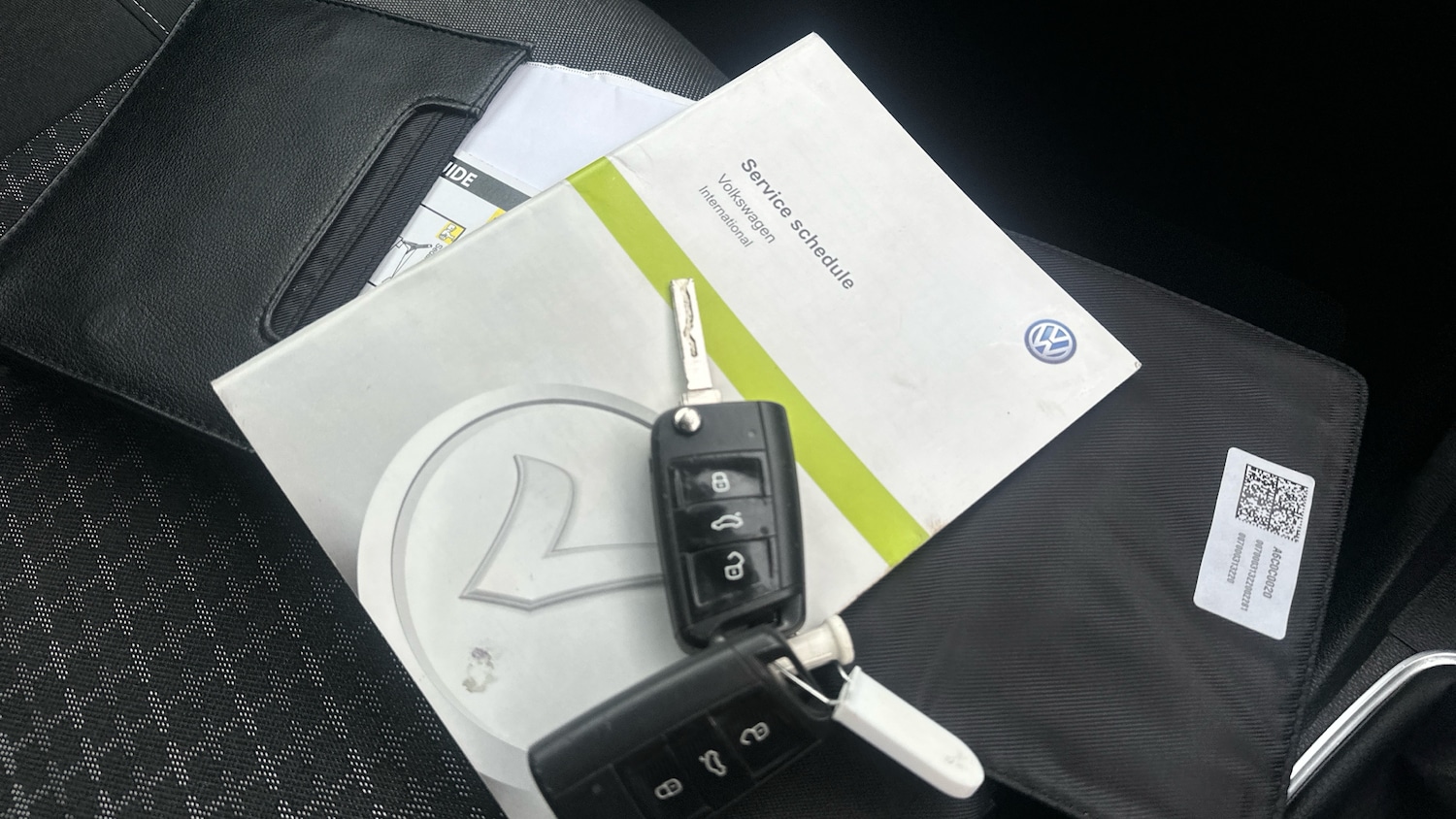 Used Volkswagen Polo 2016 for sale - 77578649: Photo 20