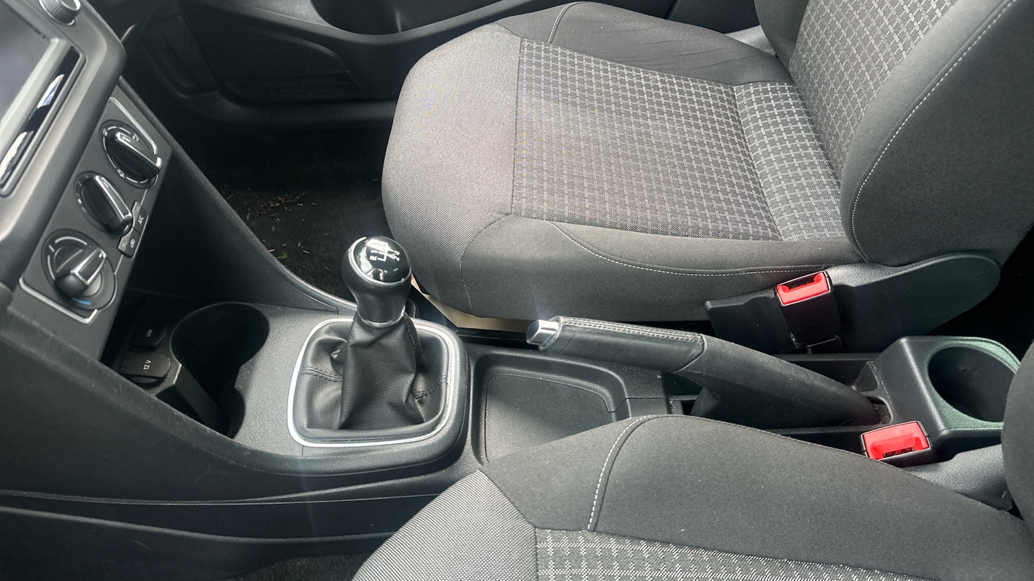 Used Volkswagen Polo 2016 for sale - 77578649: Photo 22