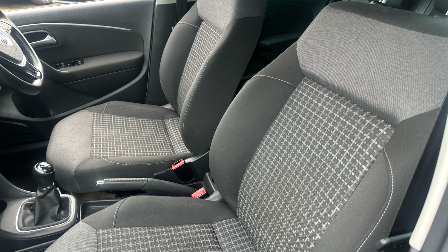 Used Volkswagen Polo 2016 for sale - 77578649: Photo 23