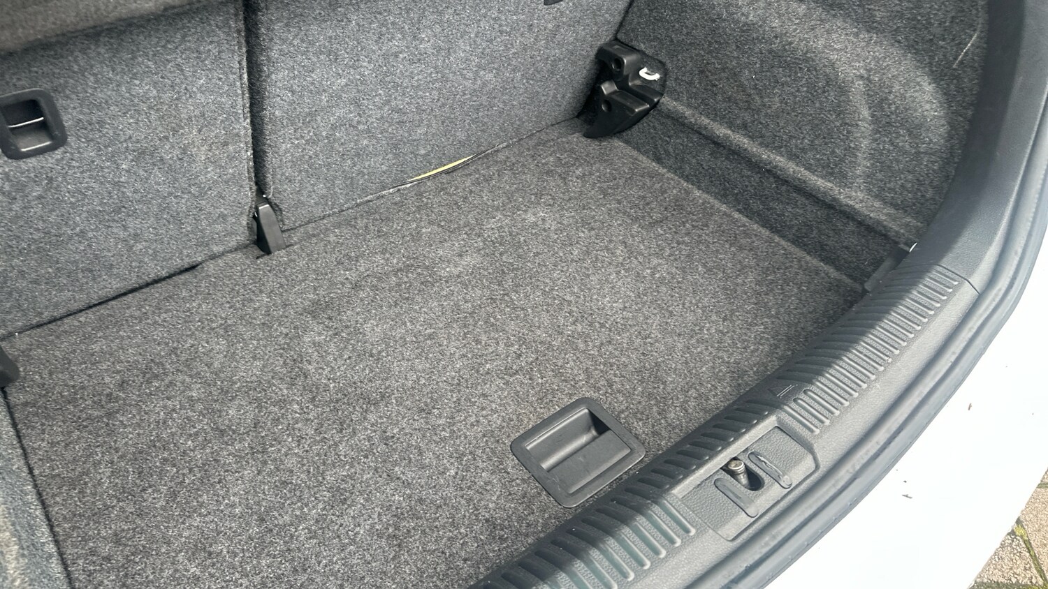 Used Volkswagen Polo 2016 for sale - 77578649: Photo 34