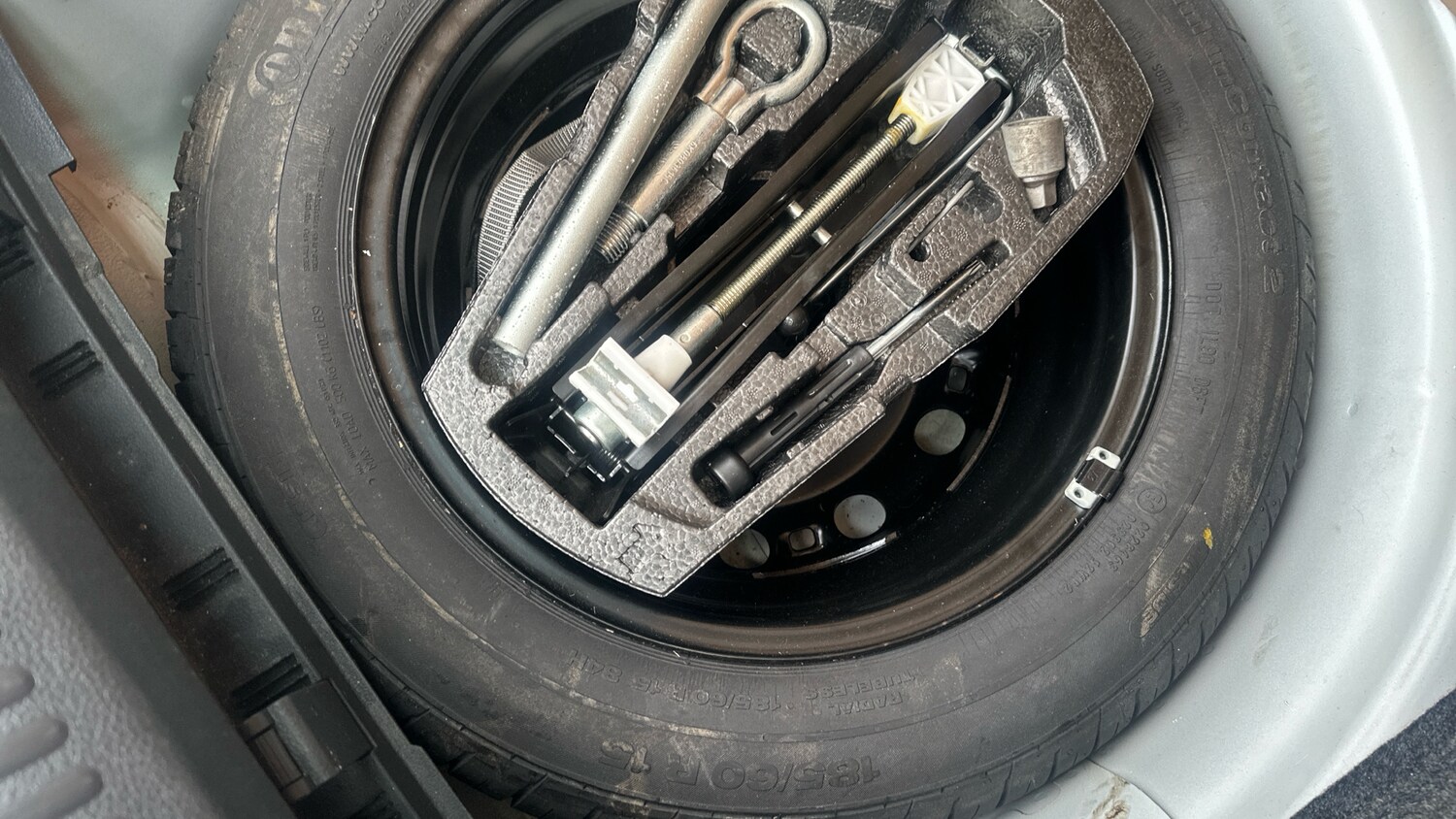 Used Volkswagen Polo 2016 for sale - 77578649: Photo 35