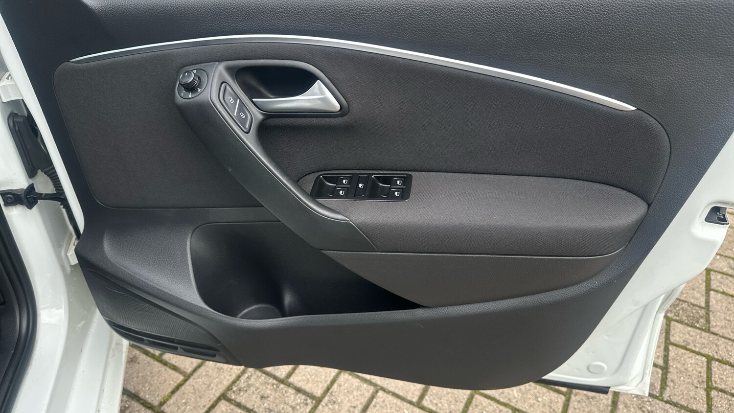 Used Volkswagen Polo 2016 for sale - 77578649: Photo 36