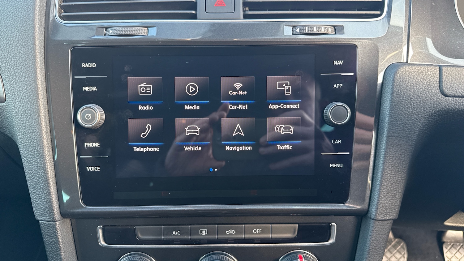 Used Volkswagen Golf 2019 for sale - 76922348: Photo 12