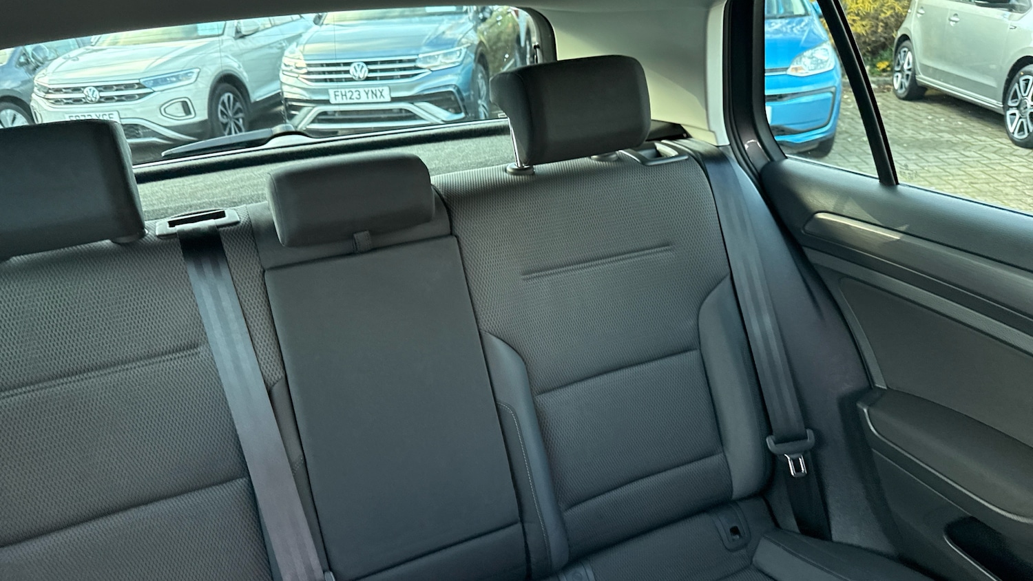 Used Volkswagen Golf 2019 for sale - 76922348: Photo 16