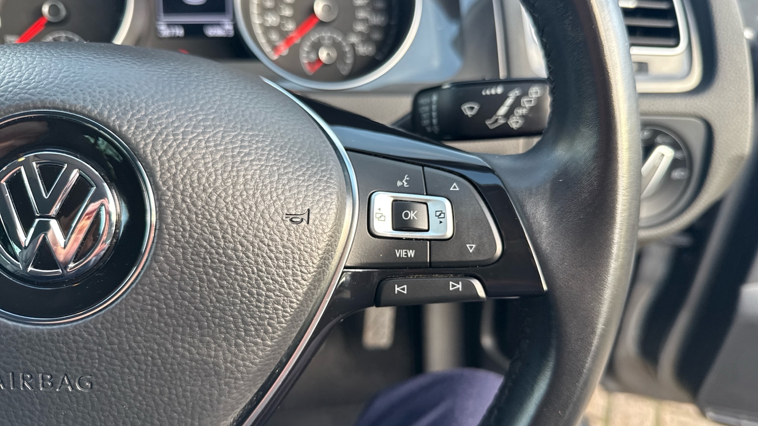 Used Volkswagen Golf 2019 for sale - 76922348: Photo 18