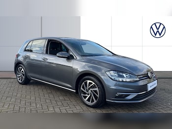 2019 (19) - 1.5 TSI EVO Match 5dr Petrol Hatchback