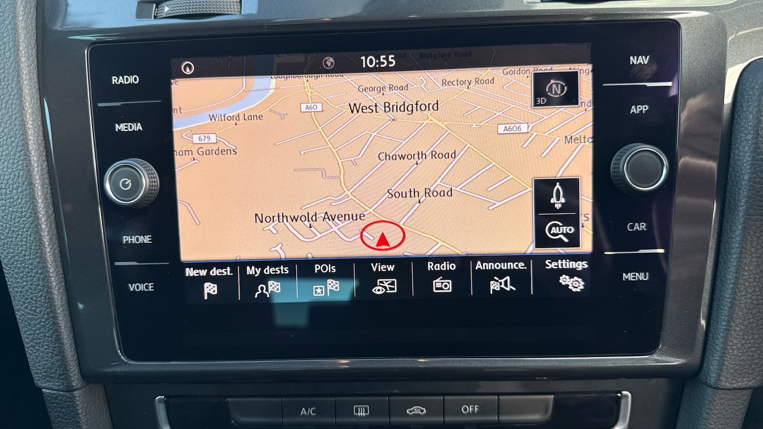 Used Volkswagen Golf 2019 for sale - 76922348: Photo 27