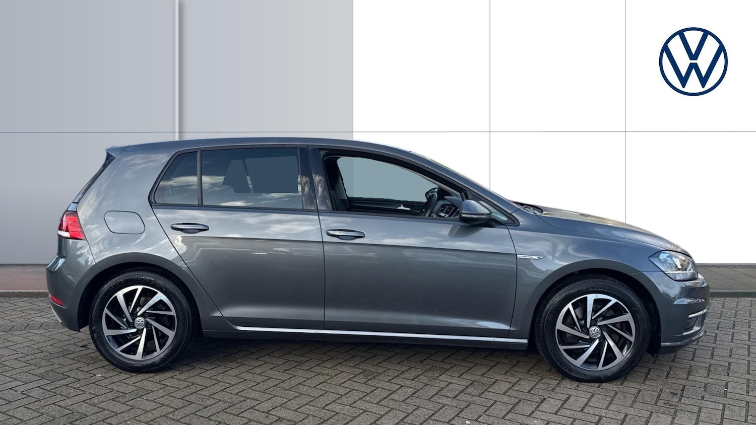 Used Volkswagen Golf 2019 for sale - 76922348: Photo 4