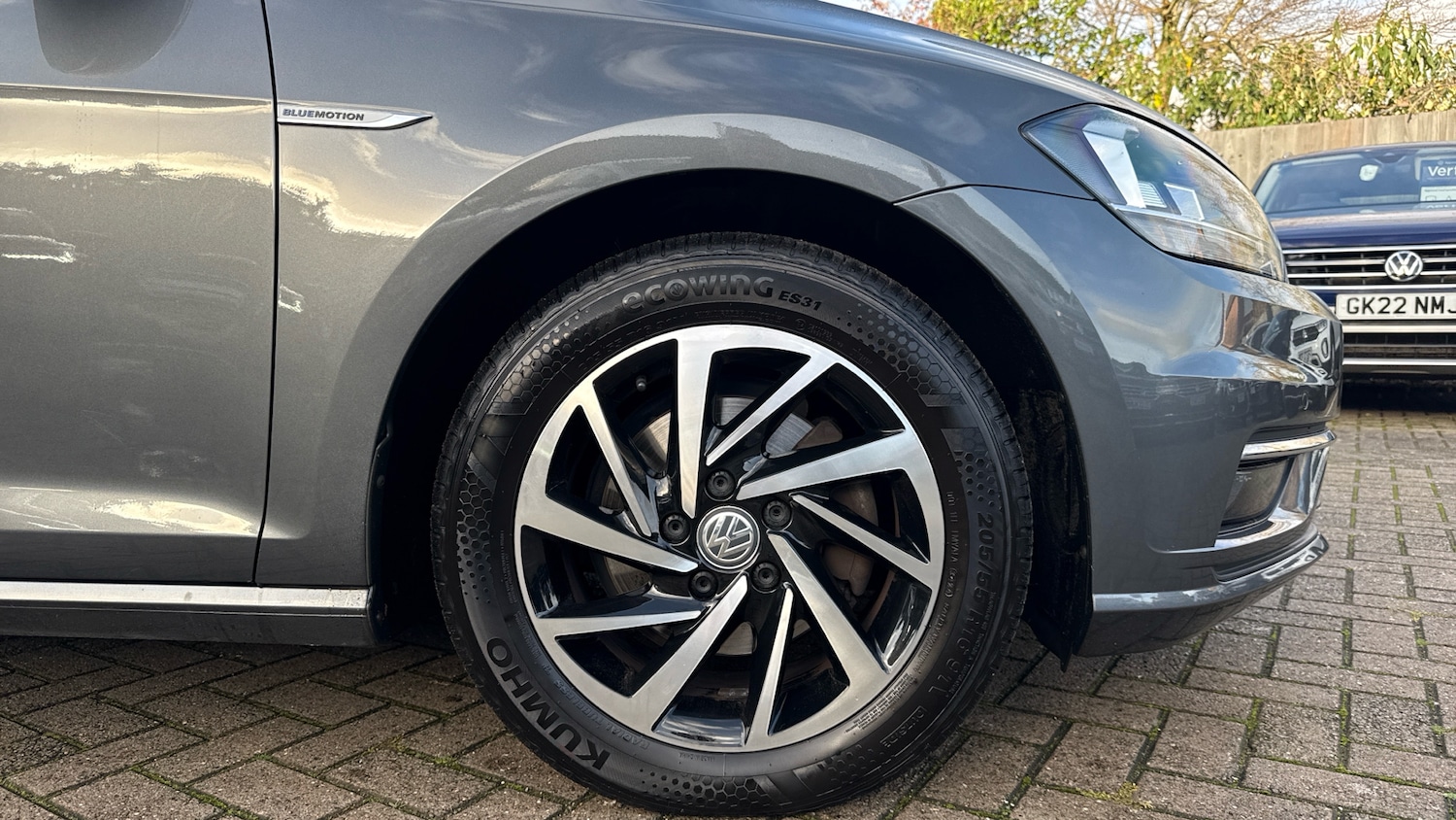 Used Volkswagen Golf 2019 for sale - 76922348: Photo 5