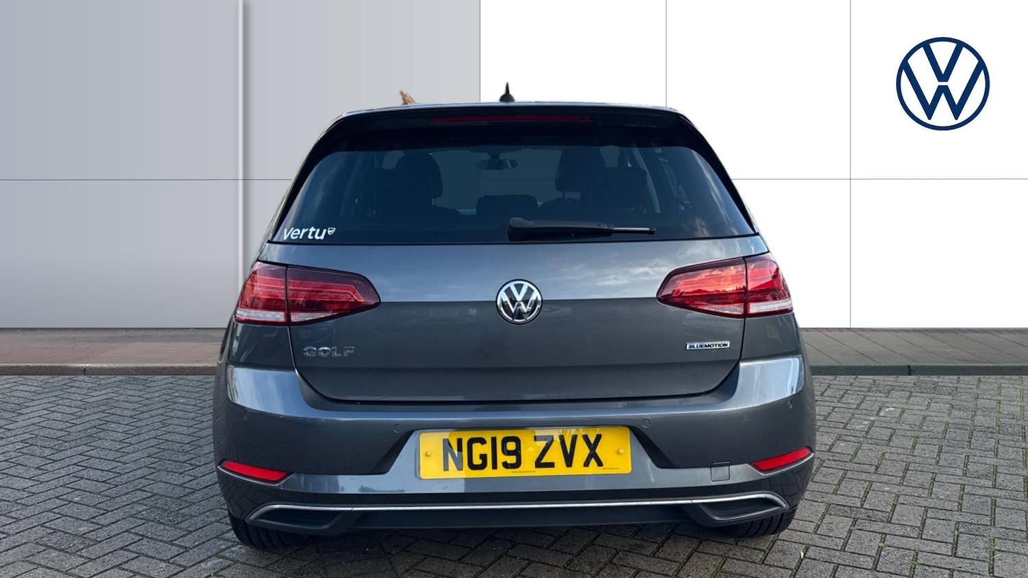 Used Volkswagen Golf 2019 for sale - 76922348: Photo 8