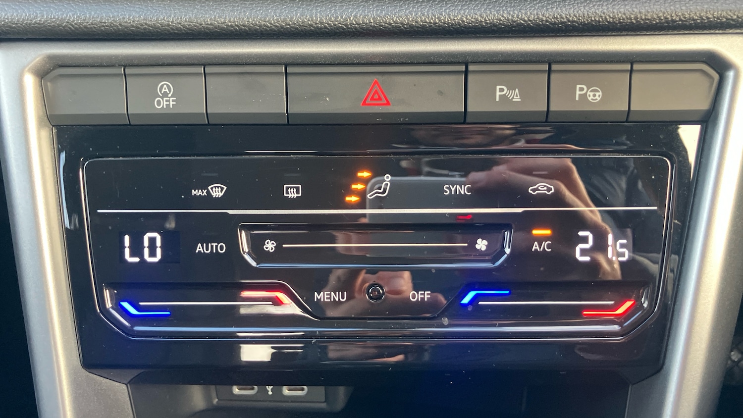 Used Volkswagen T-Roc 2023 for sale - 76859075: Photo 13