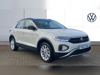 2023 (23) - 1.0 TSI Life 5dr Petrol Hatchback