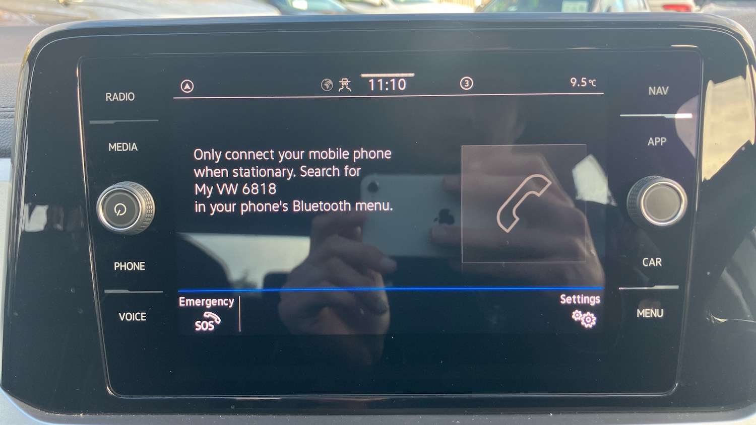 Used Volkswagen T-Roc 2023 for sale - 76859075: Photo 34