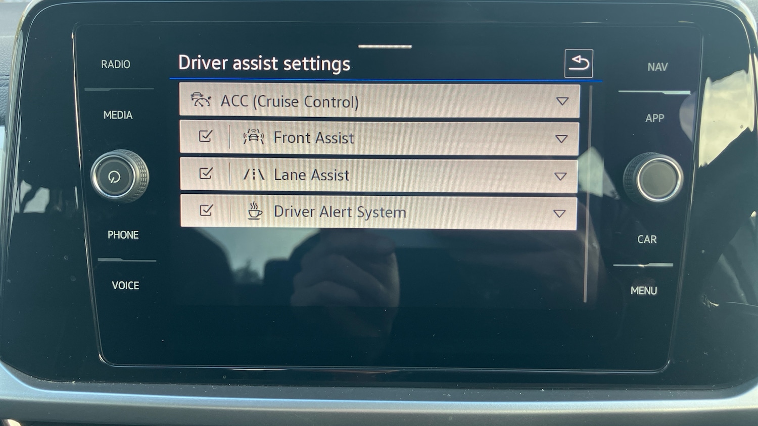 Used Volkswagen T-Roc 2023 for sale - 76859075: Photo 35