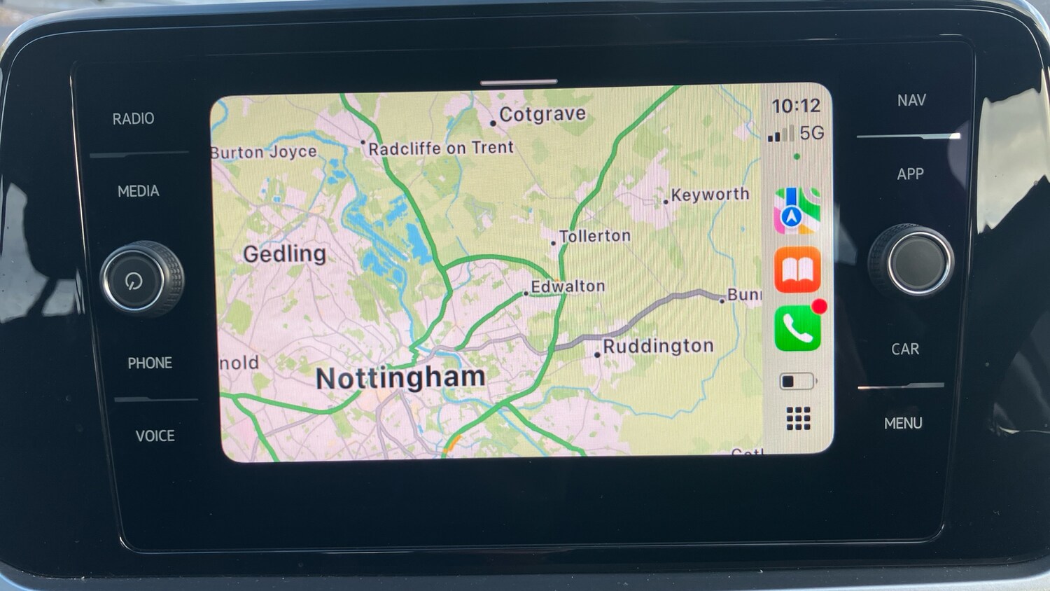 Used Volkswagen T-Roc 2023 for sale - 76859075: Photo 38